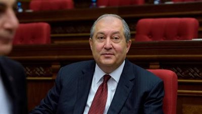 رئيس أرمينيا يهاجم تركيا من جديد.. ماذا قال 