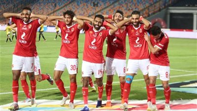 مباراة الأهلي والمقاولون كشفت أسرار لـ