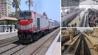 السكة الحديد تدرس الاستعانة بمصنع سيماف لتصنيع 6 قطارات نوم جديدة