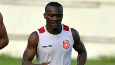 رسمياً.. الأهلى يخاطب فيفا لمنع النجم الساحلى من القيد وإيقاف كوليبالى