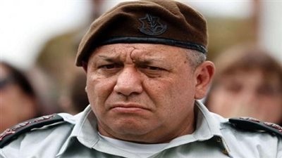رئيس الأركان الإسرائيلي السابق يعتزم إنشاء حزب سياسي لمنافسة نتنياهو