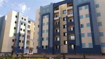 الإسكان تمد فترة حجز الوحدات السكنية لمتوسطى الدخل بـ 9 مدن 