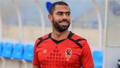 الجوكر.. حقيقة استمرار أحمد فتحي مع الأهلي