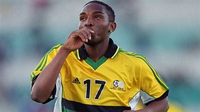 الجنوب إفريقي بينديكت مكارثي: الأهلي هو 