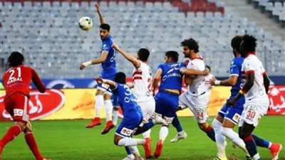 الزمالك وسموحة.. غيابات وقرارات وآمال للمدرب الجديد