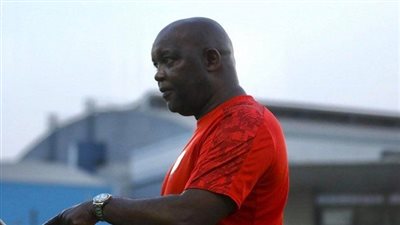 موسيماني يعلق على انتقال أزارو للاتفاق السعودي