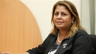 وفاة النائبة منى منير بعد صراع مع المرض