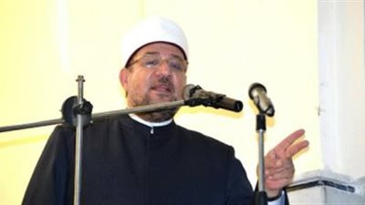 من خطبة الجمعة.. رسائل هامة لوزير الأوقاف 