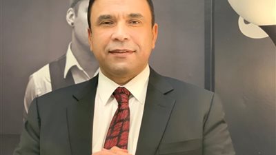 غدا.. مدحت بركات يجتمع بقائمة أبناء مصر في دمياط 