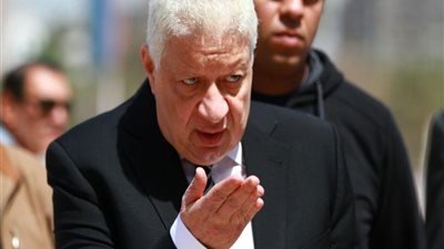 مرتضى منصور يطعن أمام مجلس الدولة على قرار اللجنة الأولمبية