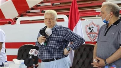 القضاء الإدارى ينظر دعوى مرتضى منصور على قرار اللجنة الاولمبية