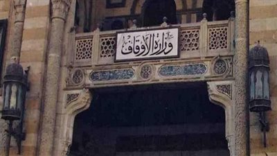 الأوقاف تعلن افتتاح 44 مسجدا الجمعة المقبل فى 11 محافظة