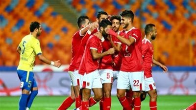 هكذا سيكون شكل الأهلي أمام بيراميدز