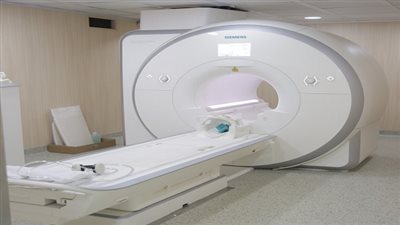 صحة السويس تعلن تشغيل جهازين رنين بالمستشفي العام