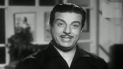 أنور وجدي.. ابن سوريا الذي تالق في مصر 