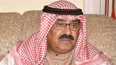 ولى عهد الكويت يتلقى دعوة من الأمير محمد بن سلمان لزيارة السعودية