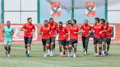 قبل اللقاء المنتظر.. أزمة اهلوية خطيرة