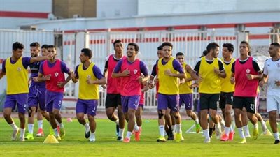 الغيابات والتحذيرات تسيطر على الزمالك قبل مواجهة الحرس