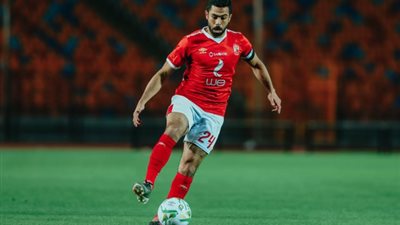 بعد أداءه الرجولي أمام بيراميدز.. هل يستمر أحمد فتحي في الأهلي؟.. أسرار خطيرة بشأن بقاء الجوكر بالقلعة الحمراء