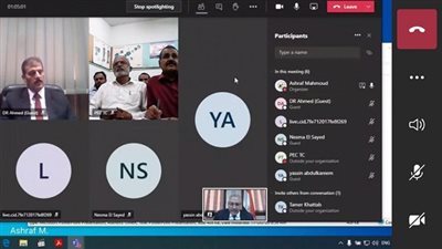 وزارة الكهرباء: البدء فى فاعليات الدورات التدريبية الكوادر اليمنية