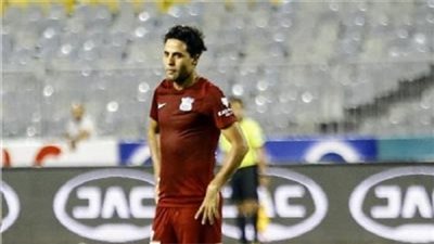 اسرار تراجع الأهلي عن ضم محمد إبراهيم 