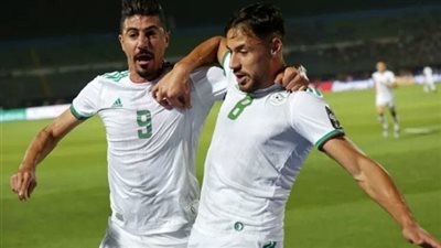 صفقة قوية على أبواب النادي الأهلي 