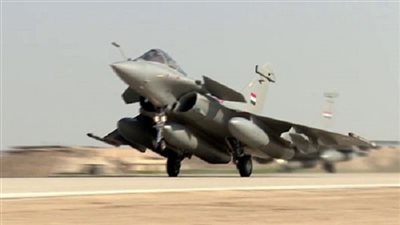 فى عيد القوات الجوية.. نسور السماء وثائقي عن بطولات مقاتلى سلاح الطيران المصرى