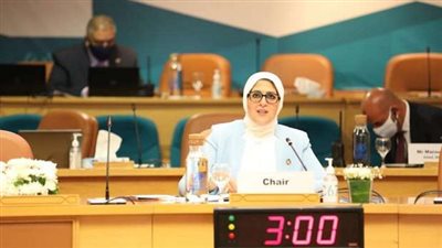 الصحة: فحص 10 ملايين مواطن ضمن مبادرة 