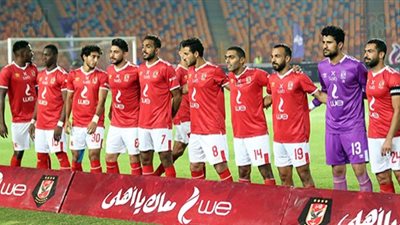 رسمياً.. الأهلي يواجه الوداد باستاد القاهرة فى إياب نصف نهائي أفريقيا