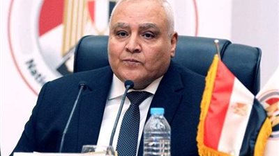 الهيئة الوطنية للانتخابات تحدد 20432 لجنة لمرحلتى انتخابات مجلس النواب