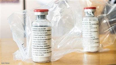 مصر تقدم شحنة ثانية من أدوية علاج فيروس كورونا إلى لبنان