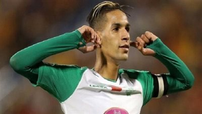 حقيقة انتقال بدر بانون إلى الأهلي