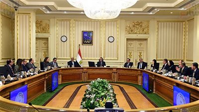 الحكومة توافق على المشروعات المقترحة لتطوير واحة سيوة 