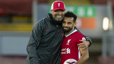 أول تعليق لـ كلوب بعد تعادل ليفربول مع إيفرتون