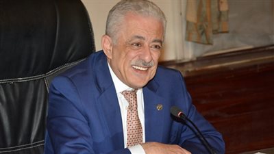 وزير التعليم: إطلاق 3 قنوات تليفزيونية لشرح الدروس للطلاب غدًا