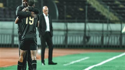 بعد كسره عقدة 