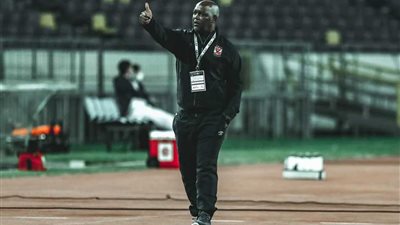 في حوار مصغر لموقع الأهلي.. موسيماني يكشف أسرار فوز المارد الأحمر على الوداد المغربي: 