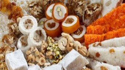 التموين تطرح حلوى المولد بالمجمعات الاستهلاكية بأسعار مخفضة 25%