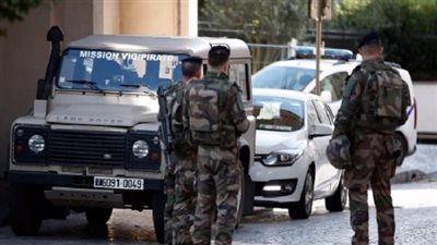 49.7 مليار يورو موازنة الدفاع التقديرية للقوات المسلحة الفرنسية لعام 2021