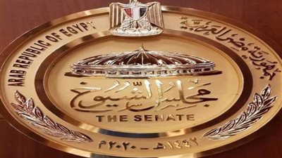 بهاء الدين أبو شقة وفيبي فوزي جرجس وكيلان لمجلس الشيوخ