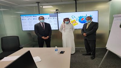 مكتب التمثيل العمالي بالرياض: توفير الكوادر المصرية اللازمة التى لا يشملها 