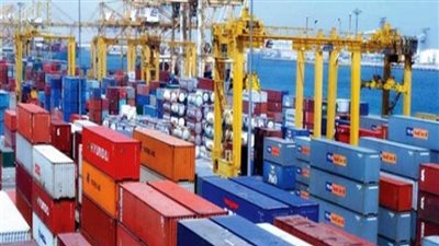 مستشار وزير المالية يوضح قرارات تطوير المعامل الجمركية