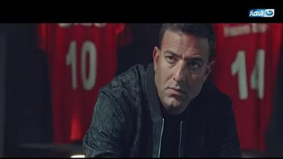 ميدو : الزمالك فرض اسلوبه وثبات التشكيل ضرورة 