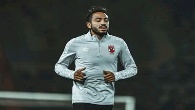 الأهلي يكشف موقف كهربا والشناوي من مواجهة الوداد