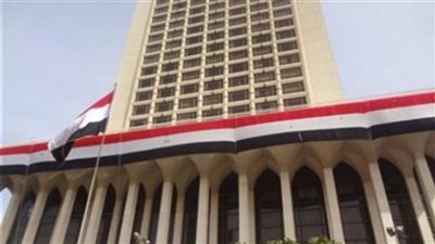 مصر ترحب بتفاهمات أمريكا والسودان لرفع اسم الأخيرة من قائمة الإرهاب