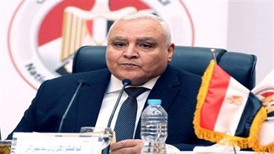 الوطنية للانتخابات تنتهى من طباعة بطاقات الاقتراع وتسليمها للقضاة