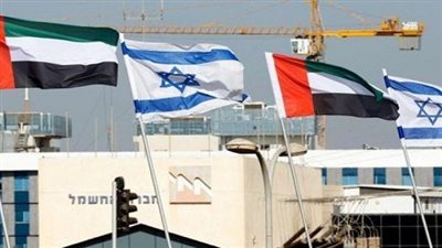 الإمارات تطلب فتح سفارة في تل أبيب
