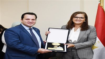 بعد تعيين رامي جلال عضوًا بمجلس الشيوخ.. محمد العقبي مستشارًا لوزير التخطيط لشؤون الإعلام 