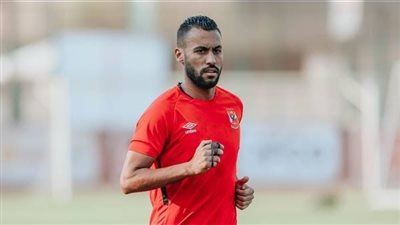 حسام عاشور.. تعرف على النادي الذي سيلعب له الموسم الجديد