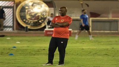 تحرك من موسيماني لرسم خطة الأهلي لعبور الوداد بأفريقيا